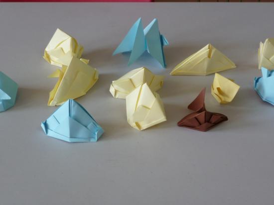 Origami